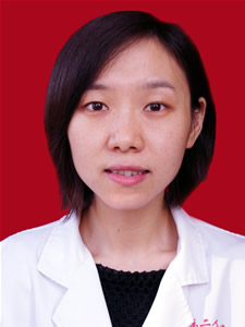 陈蕾 佛山第二人民医院医学美容科