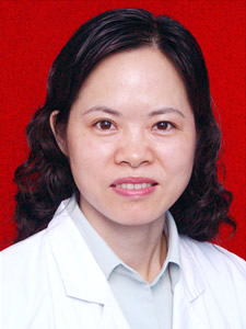 张旭霞 佛山第二人民医院医学美容科