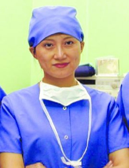 王春梅 东莞康华医院整形美容中心