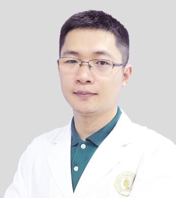 杨琦  广州伊丽莎白妇产医院医学美容中心