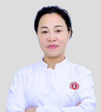 杨青青 广州伊丽莎白妇产医院医学美容中心