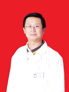 杨彪炳 潍坊医学院整形外科医院