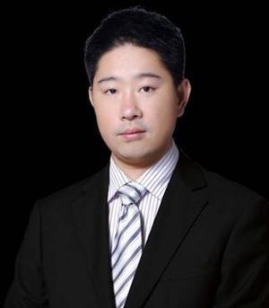 蒋相锋 滕州美十美医疗美容医院