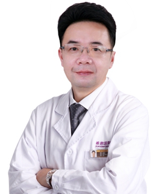 李琳 深圳希思医疗整形医院
