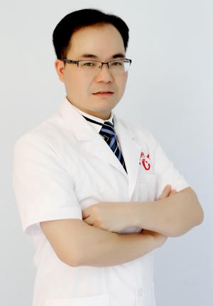 潘贰 广西桂林诺澜登医疗美容医院
