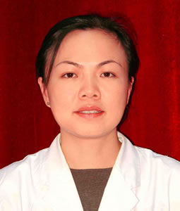 莫海雁  广西医科大学美容整形中心