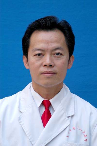 黎宁 南宁第一人民医院整形美容外科