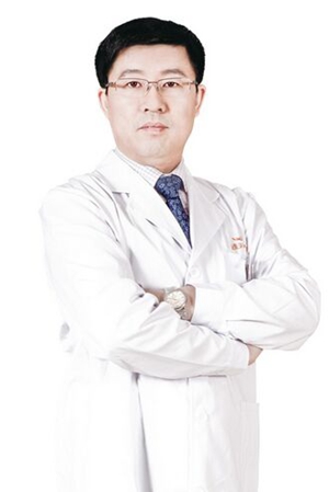刘中策 南宁东方医疗美容整形医院