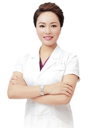 覃新月 南宁东方医疗美容整形医院