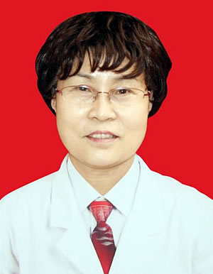 谢玉娥 河北工程大学附属医院医疗美容整形外科