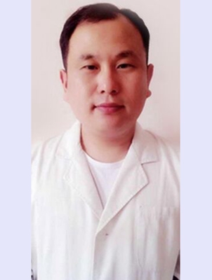吴亚龙 驻马店美兰德整形美容医院