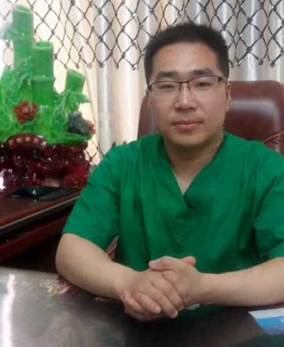 张晓亮  安阳婷淇整形美容医院