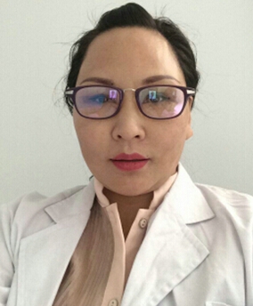 梁婷淇 安阳婷淇整形美容医院