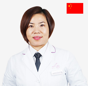 张传香 沈阳美莱医疗美容医院