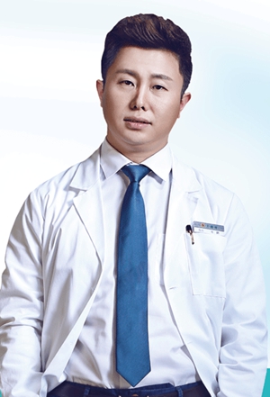 张鹏 沈阳和平元辰医疗美容诊所