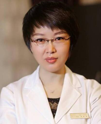 崔鲮鲤 哈尔滨斯美诺医疗美容整形医院