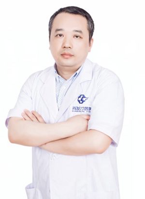 肖发才 上饶肖发才整形美容医院