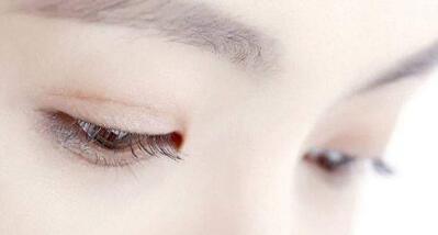 韩式双眼皮术后双眼皮形态自然吗