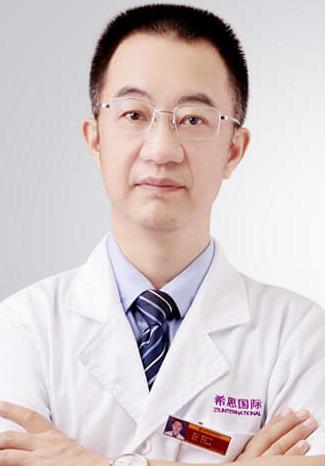 李俊