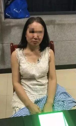 60岁富婆整容成“少女”，有钱整容，“无钱还款”