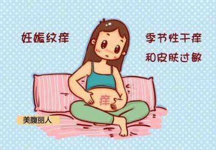 北京焕星医疗美容激光去妊娠纹 结果成这样