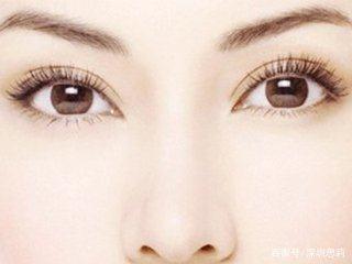 北京壹加壹整形医院切开双眼皮 附12月整形活动价格表