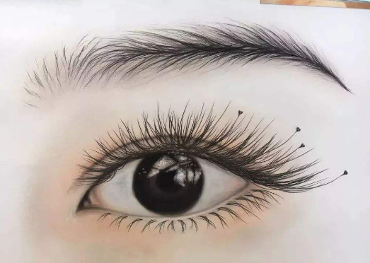 温州伊美尔瑞丽诗眉毛种植会留疤吗
