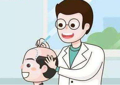 杭州雍禾头发种植 让你爱情事业双收