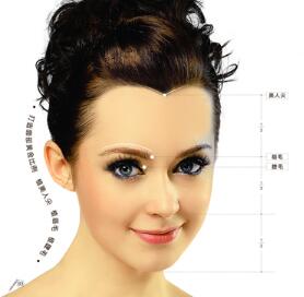西安植发需要注意啥  西安美立方整形医院美人尖种植安全吗