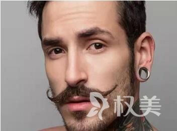 福州格莱美植发贵吗_福州格莱美整形科胡须种植有哪些优点