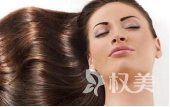 女性能做植发加密吗_哈尔滨第二医院稀疏加密有危险吗