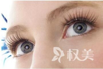 北京熙朵国际植发整形医院睫毛种植的4大优势