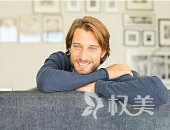胡须稀少怎么办_温州雍禾植发咨整形医院胡须种植是您首选
