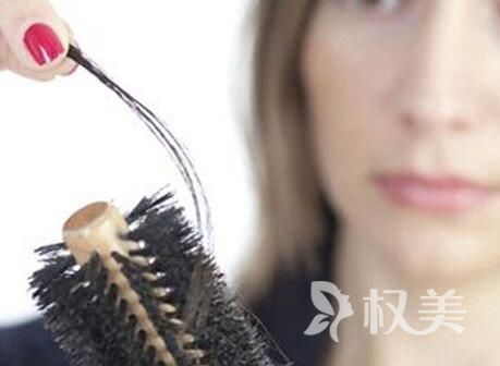 溢脂性脱发可以自愈吗 西安美立方做美人尖种植怎么样