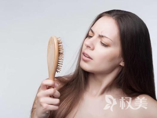 哪些脱发可以进行头发种植 头发种植后为什么又脱落了