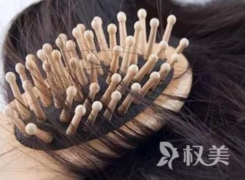 治脱发偏方有哪些 长沙雍禾鬓角种植