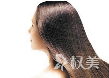 头发稀疏怎么办 北京红旗头发加密有用吗