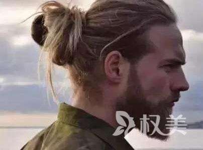 非那雄胺能治脱发吗 长沙美莱鬓角种植有哪些优势