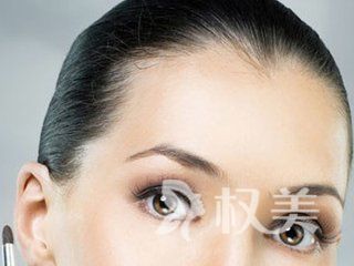 女人发际线后移是什么原因 美人尖种植需要多长时间