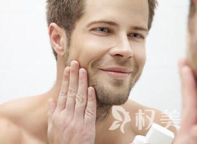 防脱发的方法哪种好 胡须种植适宜人群有哪些