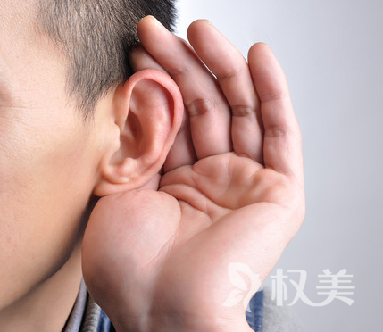 耳垂太小能做耳垂再造吗 术后应该注意哪些