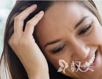 高发际线不好看怎么办 广州发际线种植哪里好