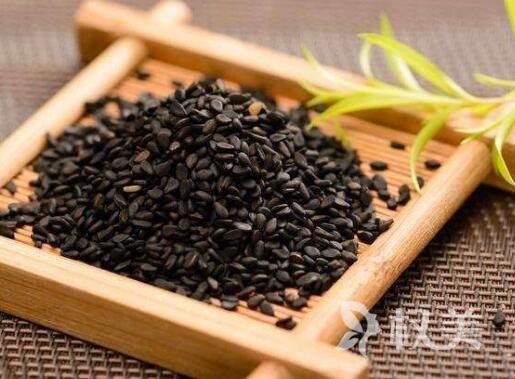黑芝麻怎么吃生发 武汉美人尖种植价格