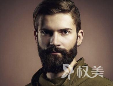 休止期脱发怎么办 重庆华肤胡须种植优势有哪些