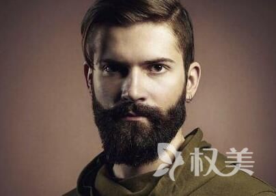 成都丝缘植发怎么样 胡须种植价格贵不贵