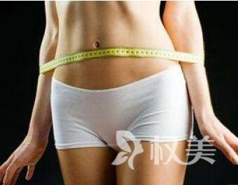 减肥最有效方法是哪种 鞍山华韩腹部吸脂多久见效