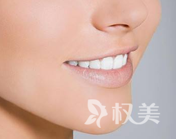 安徽韩美口腔美容医院种植牙会出现哪些危害 口腔标准是什么