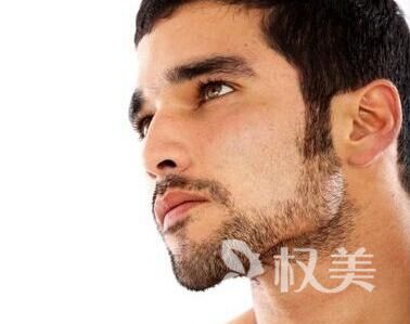 目前植发的价格是多少 苏州新生植发做胡须种植得多少钱