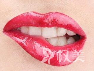 牙齿美白怎么做 北京整形美容医院让你的牙齿更洁白