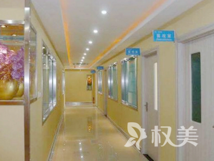 北京美人尖种植哪里好 北京碧莲盛整形美人尖种植多久恢复